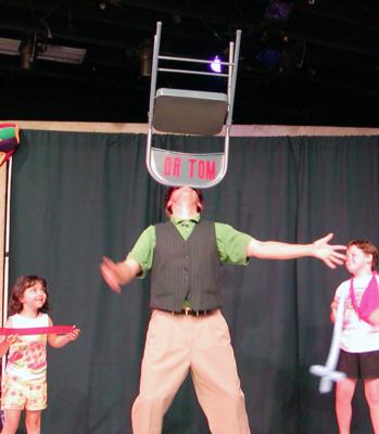 Tommy The Clown/mime/entertainer | Bethlehem, GA | Clown | Photo #2