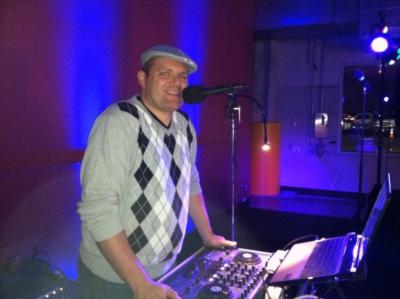 DJ TONY B Productions's Main Photo