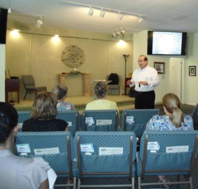 Bill Patti--Yourvoiceprofessor-Comedian | Orlando, FL | Corporate Speaker | Photo #8
