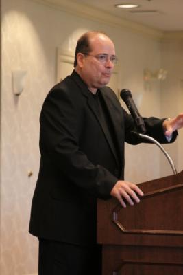 Bill Patti--Yourvoiceprofessor-Comedian | Orlando, FL | Corporate Speaker | Photo #7