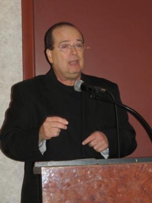 Bill Patti--Yourvoiceprofessor-Comedian | Orlando, FL | Corporate Speaker | Photo #5