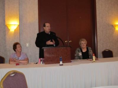 Bill Patti--Yourvoiceprofessor-Comedian | Orlando, FL | Corporate Speaker | Photo #2