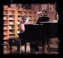 Leslie Sharp   A/o    Leslie Sharp Trio/ensemble | San Pedro, CA | Jazz Piano | Photo #8