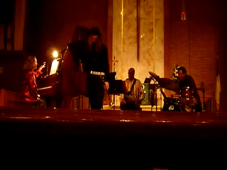 Leslie Sharp   A/o    Leslie Sharp Trio/ensemble | San Pedro, CA | Jazz Piano | Bei Mir Bist Du Schon