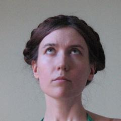 Alexandra Bomhoff's Main Photo