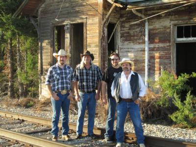 Catfish Cowboys Band's Main Photo