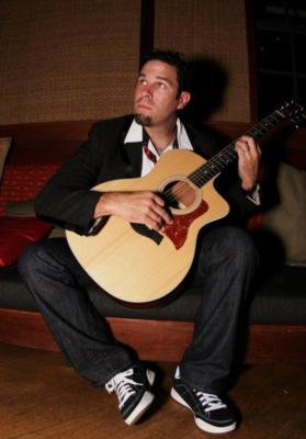 Michael Tesler - Acoustic Musicians's Main Photo