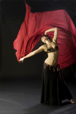 Ashley Belly Dance | Vancouver, BC | Belly Dancer | Photo #3