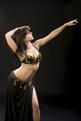 Ashley Belly Dance | Vancouver, BC | Belly Dancer | Photo #2