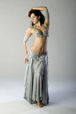 Ashley Belly Dance | Vancouver, BC | Belly Dancer | Photo #4