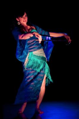 Ashley Belly Dance | Vancouver, BC | Belly Dancer | Photo #17