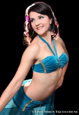 Ashley Belly Dance | Vancouver, BC | Belly Dancer | Photo #12