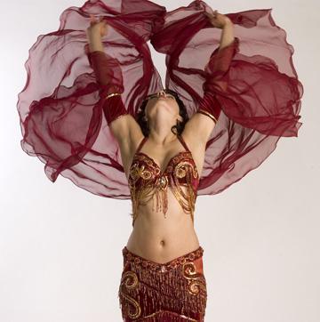 Ashley Belly Dance | Vancouver, BC | Belly Dancer | Photo #6