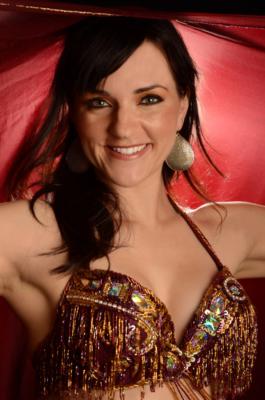 Ashley Belly Dance | Vancouver, BC | Belly Dancer | Photo #15