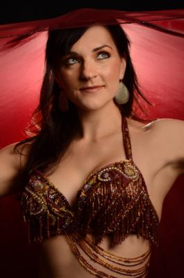 Ashley Belly Dance | Vancouver, BC | Belly Dancer | Photo #14
