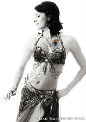 Ashley Belly Dance | Vancouver, BC | Belly Dancer | Photo #10