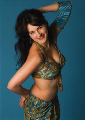 Ashley Belly Dance | Vancouver, BC | Belly Dancer | Photo #23