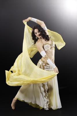Ashley Belly Dance | Vancouver, BC | Belly Dancer | Photo #19