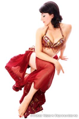 Ashley Belly Dance | Vancouver, BC | Belly Dancer | Photo #13