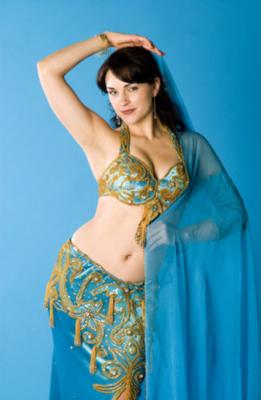 Ashley Belly Dance | Vancouver, BC | Belly Dancer | Photo #25