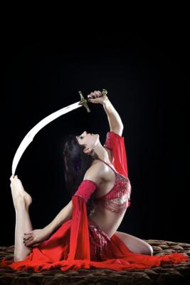 Ashley Belly Dance | Vancouver, BC | Belly Dancer | Photo #18