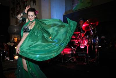 Ashley Belly Dance | Vancouver, BC | Belly Dancer | Photo #20