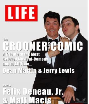 Back To The Dean Martin Show - A Tribute To Dino! | Orlando, FL | Dean Martin Tribute Act | Photo #21