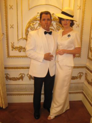 Back To The Dean Martin Show - A Tribute To Dino! | Orlando, FL | Dean Martin Tribute Act | Photo #17