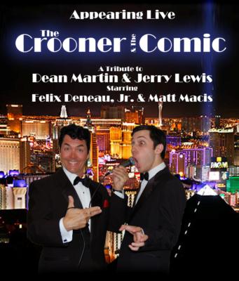 Back To The Dean Martin Show - A Tribute To Dino! | Orlando, FL | Dean Martin Tribute Act | Photo #19