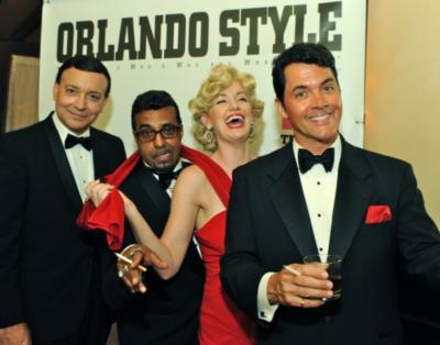 Back To The Dean Martin Show - A Tribute To Dino! | Orlando, FL | Dean Martin Tribute Act | Photo #23