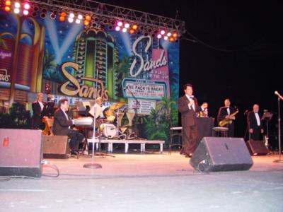 Back To The Dean Martin Show - A Tribute To Dino! | Orlando, FL | Dean Martin Tribute Act | Photo #5