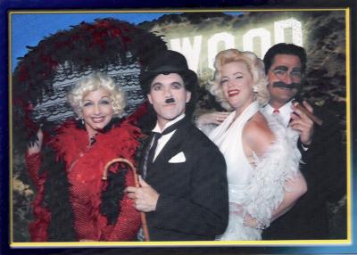 Back To The Dean Martin Show - A Tribute To Dino! | Orlando, FL | Dean Martin Tribute Act | Photo #10