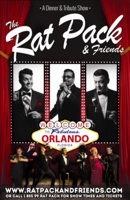 Back To The Dean Martin Show - A Tribute To Dino! | Orlando, FL | Dean Martin Tribute Act | Photo #20