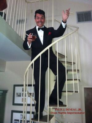 Back To The Dean Martin Show - A Tribute To Dino! | Orlando, FL | Dean Martin Tribute Act | Photo #24