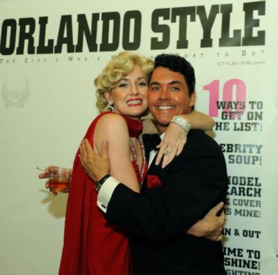 Back To The Dean Martin Show - A Tribute To Dino! | Orlando, FL | Dean Martin Tribute Act | Photo #8