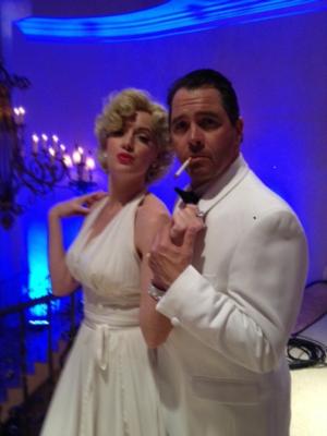Back To The Dean Martin Show - A Tribute To Dino! | Orlando, FL | Dean Martin Tribute Act | Photo #16