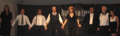 Third Row Center Singers | Royal Palm Beach, FL | A Cappella Group | Photo #19