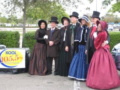 Third Row Center Singers | Royal Palm Beach, FL | A Cappella Group | Photo #12