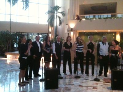 Third Row Center Singers | Royal Palm Beach, FL | A Cappella Group | Photo #15