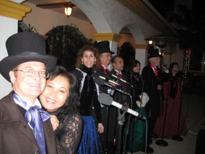 Third Row Center Singers | Royal Palm Beach, FL | A Cappella Group | Photo #18