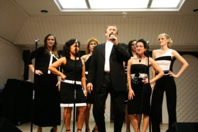 Third Row Center Singers | Royal Palm Beach, FL | A Cappella Group | Photo #21