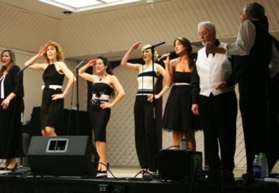 Third Row Center Singers | Royal Palm Beach, FL | A Cappella Group | Photo #25