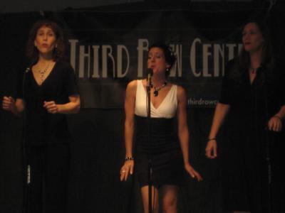 Third Row Center Singers | Royal Palm Beach, FL | A Cappella Group | Photo #7