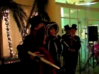 Third Row Center Singers | Royal Palm Beach, FL | A Cappella Group | Edelweiss