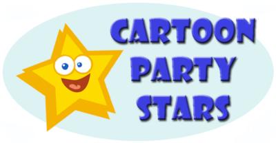Cartoon Party Stars's Main Photo