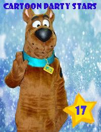 Cartoon Party Stars | Maple Valley, WA | Costumed Character | Photo #19