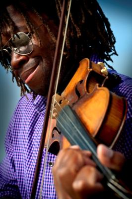 Tamboura Baptiste's Main Photo