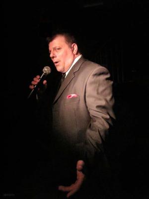 Carmine Grillo Trio's Main Photo