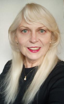 Diana Hall-Graphological Society Of San Francisco's Main Photo