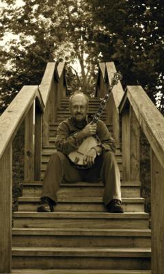 Mark A. Raborn | Sullivan, MO | Banjo | Photo #3